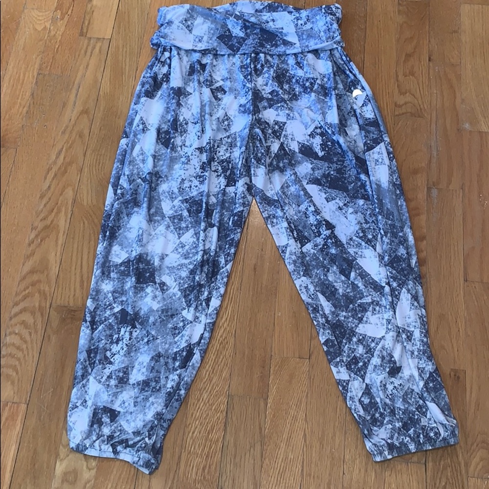 C&C Sport sport jogger size S